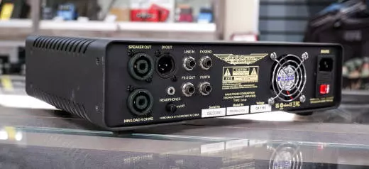 Store Special Product - Ashdown Engineering - RM500-EVO-II